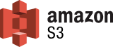 Amazon S3 Logo