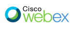 Cisco Webex Logo